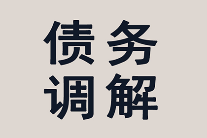 账款清理服务